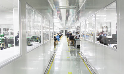 喜獲殊榮！虹潤公司榮膺國家專精特新“小巨人”企業(yè)稱號(hào)