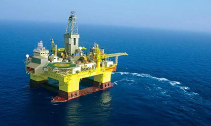 高新科技我為先，跨越滄海濟天下——虹潤人工智能溫控器助力中海油油輪控制系統(tǒng)