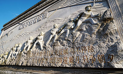 “工匠虹潤(rùn)”是如何煉成的？