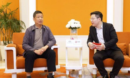 轉(zhuǎn)載自《中國(guó)儀器儀表行業(yè)協(xié)會(huì)》——深度面對(duì)面 | 虹潤(rùn)董事長(zhǎng)林善平：打造工匠精神，一步一個(gè)腳印堅(jiān)定前行！