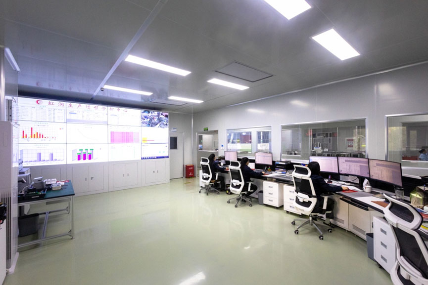 虹潤(rùn)智能客服系統(tǒng) “五可”化解客戶痛點(diǎn)