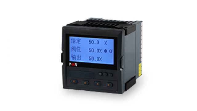 NHR-7500/7500R系列液晶手動(dòng)操作器