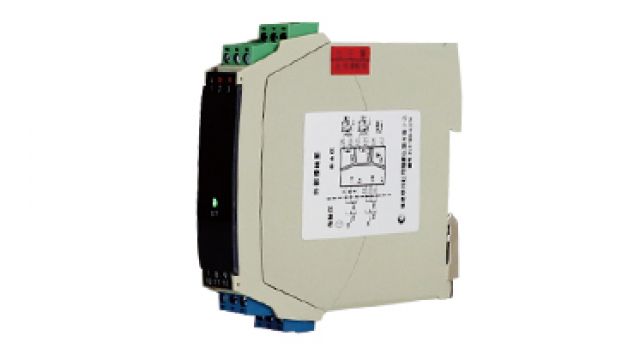 OHR-A32系列二三線制熱電阻輸入檢測端隔離柵